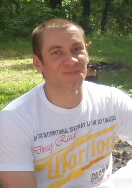 Я Сергей, 44, знакомлюсь без обязательств в Свислочи