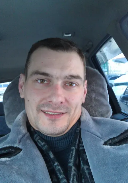 Кирилл из Магадана, мне 45, познакомлюсь на одну ночь