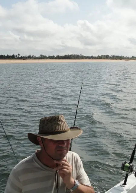 Я Григорий, 46, знакомлюсь для постоянных отношений в Миллерове