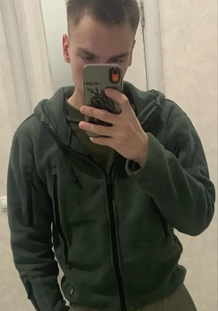 Булат из Казани, мне 20, познакомлюсь для общения