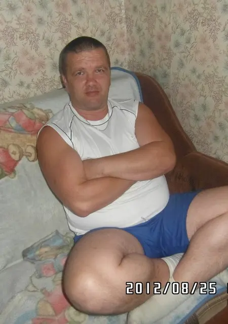 Я Андрей, 51, из Иванова, ищу знакомство для дружбы