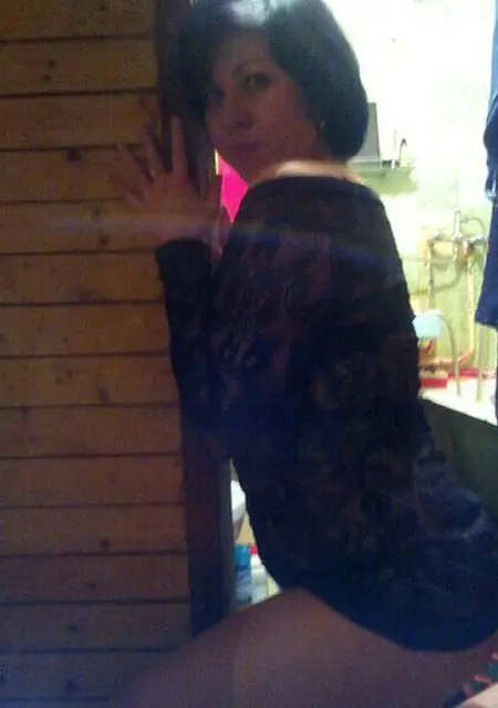 Элиза из Домодедова, ищу на сайте знакомства без обязательств