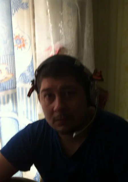 Death из Белогорска, мне 42, познакомлюсь на одну ночь