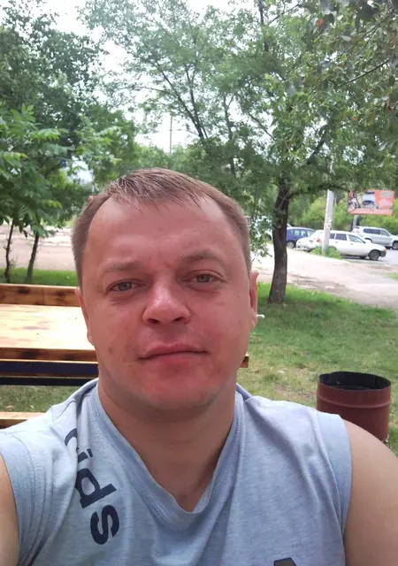 Sashaaaa из Бикина, мне 45, познакомлюсь для вирта