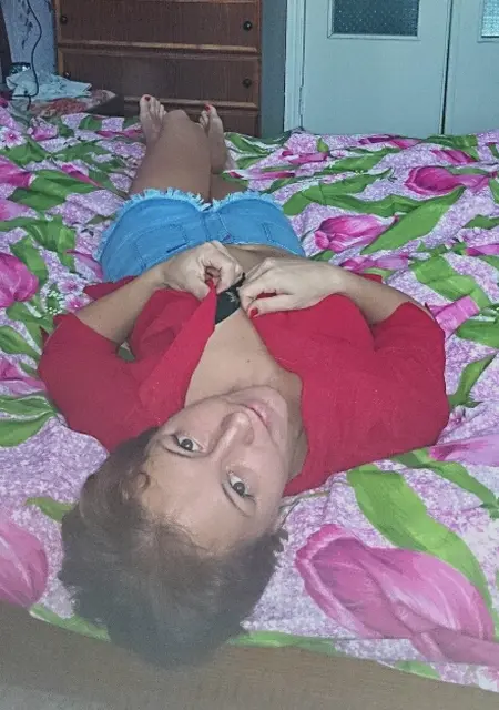 Я Жанна, 47, из Воркуты, ищу знакомство для дружбы