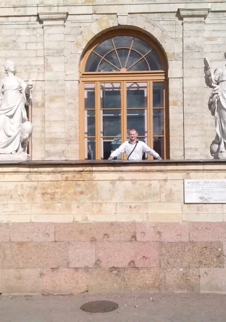 Александр из Ржева, мне 37, познакомлюсь без обязательств