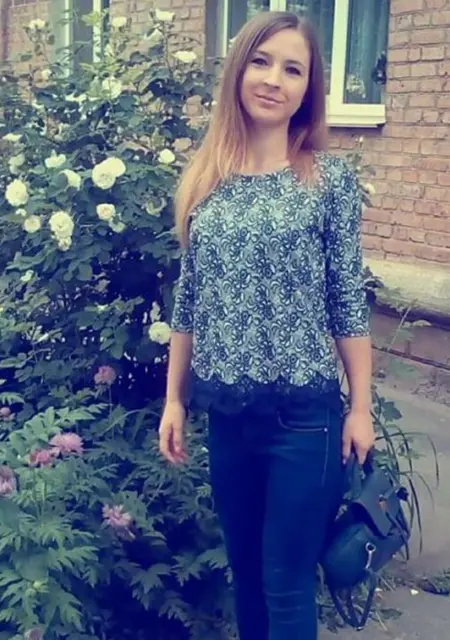 Я Кристина, 38, из Ливен, ищу знакомства без обязательств