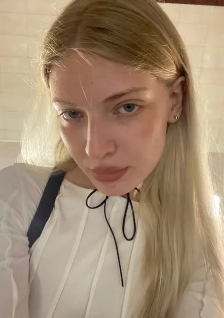 Я Саша, 20, знакомлюсь для дружбы в Новосибирске