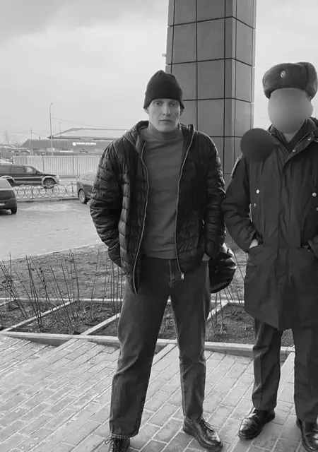 Александр из Серпухова, мне 23, познакомлюсь на одну ночь