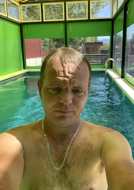 Роман из Новороссийска, ищу на сайте общение