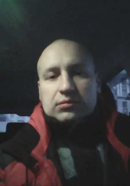 Али из Твери, мне 50, познакомлюсь на одну ночь