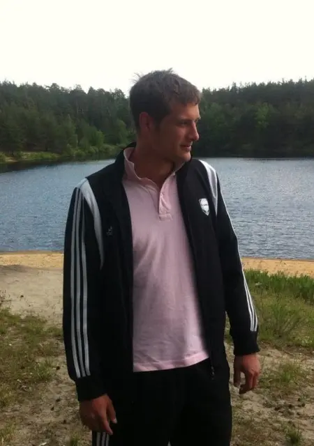 Я Александр, 37, из Раменского, ищу знакомства без обязательств