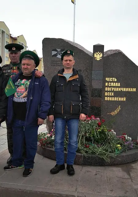 Анатолий из Новоуральска, мне 43, познакомлюсь на одну ночь