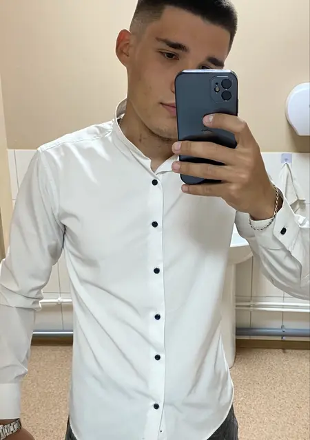 Александр из Кемерово, ищу на сайте знакомства без обязательств