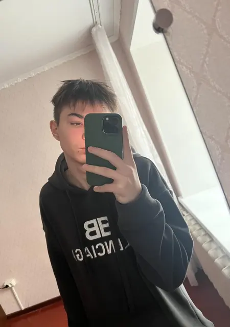 Я Nikita, 20, знакомлюсь без обязательств в Назарове