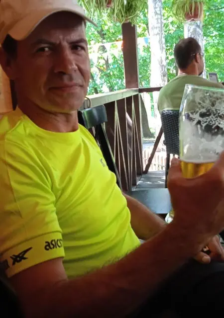 Я Вячеслав, 55, из Нижнего Новгорода, ищу знакомство для постоянных отношений