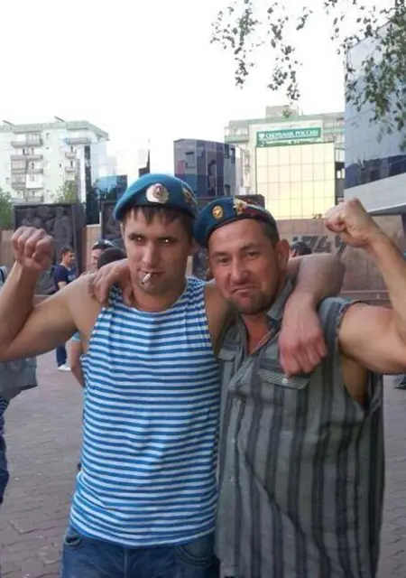 Я Evgen, 38, знакомлюсь для дружбы в Мирном