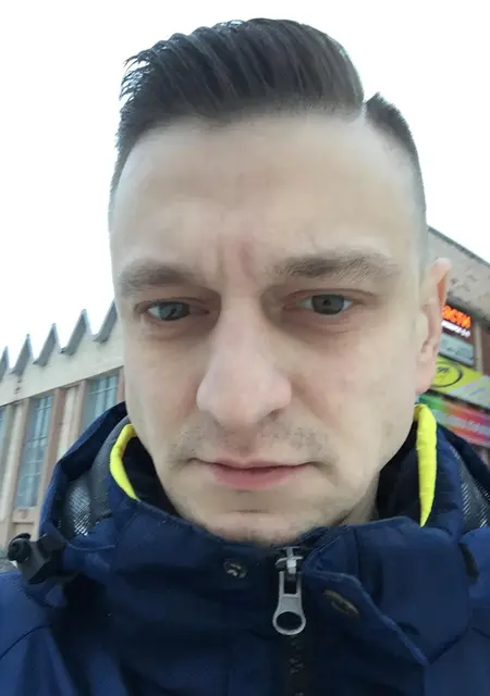 Евгений из Кингисеппа, ищу на сайте знакомства без обязательств