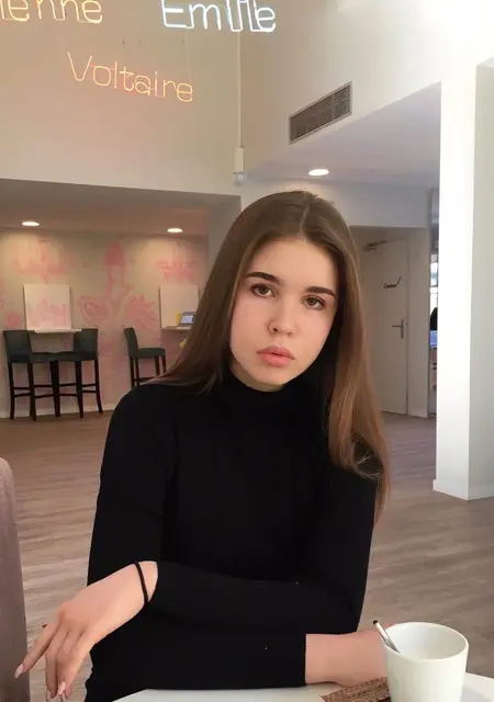 Я Nastys, 23, из Артема, ищу знакомства без обязательств