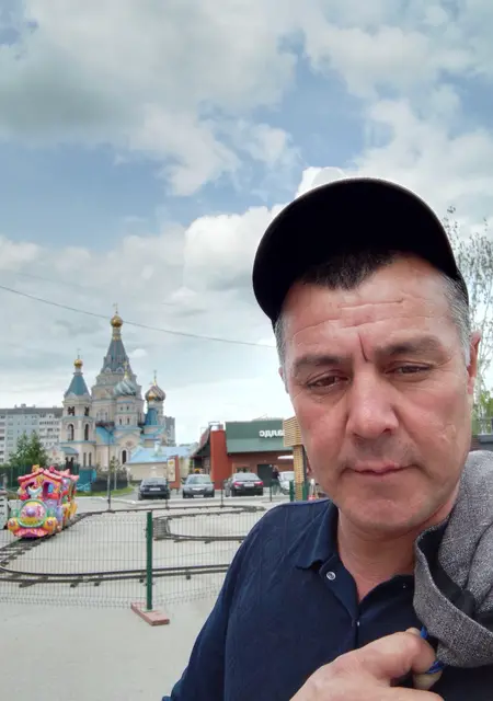 Я Али, 46, из Перми, ищу знакомства на одну ночь