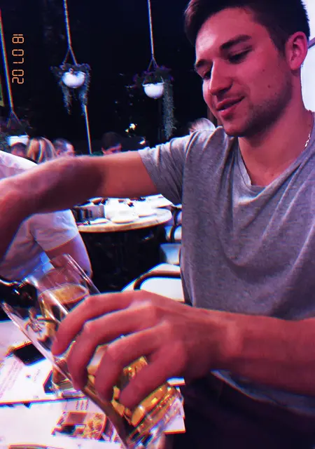 Я Сергей, 29, знакомлюсь на одну ночь в Улан-Удэ