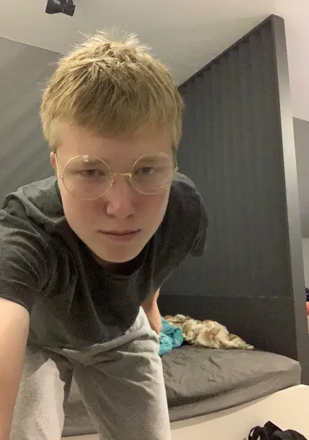 Я Камиль, 20, знакомлюсь без обязательств в Петрозаводске