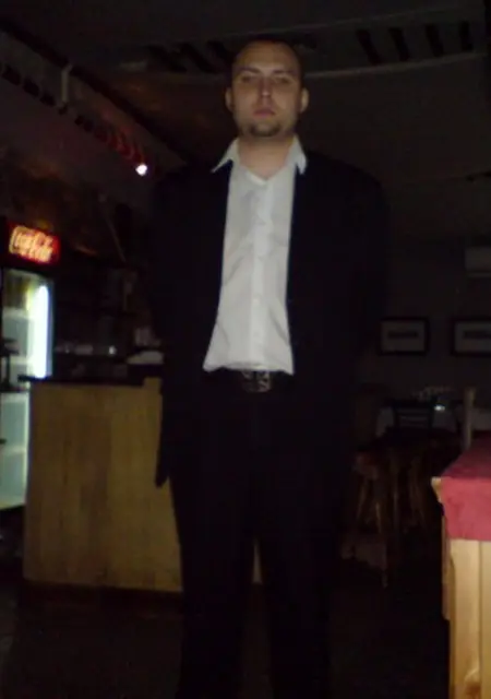 Кирилл из Наволок, ищу на сайте знакомства на одну ночь