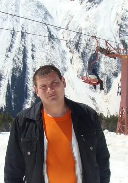 Evgesha из Таганрога, мне 51, познакомлюсь на одну ночь