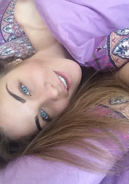 Veta из Уссурийска, мне 39, познакомлюсь для вирта