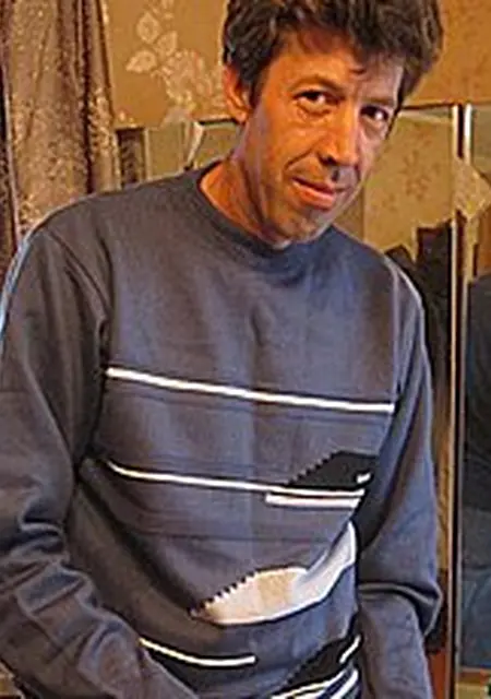 Я Олег, 55, знакомлюсь без обязательств в Мичуринске