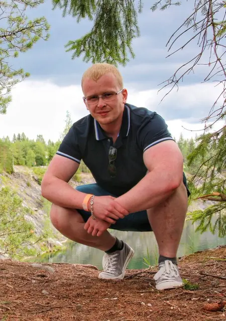 Дмитрий из Балашихи, мне 39, познакомлюсь без обязательств