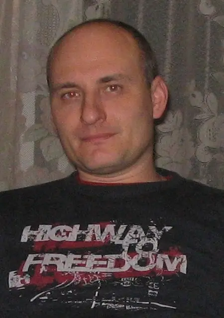 Сергей из Жуковского, мне 54, познакомлюсь для приятного времяпровождения