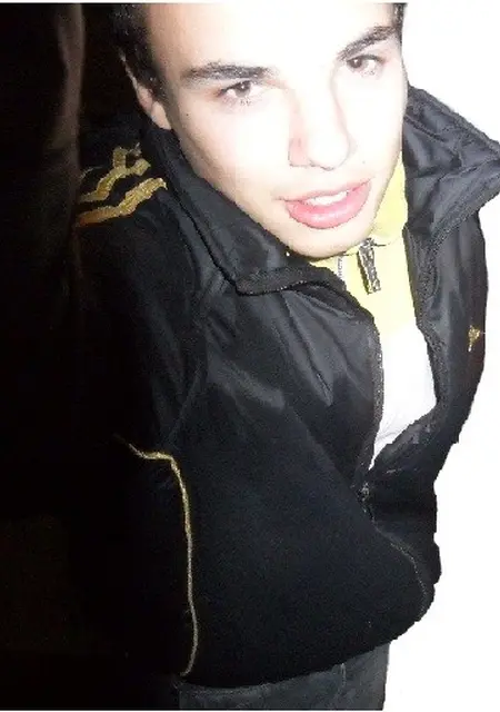 Я Евгений, 32, из Вичуги, ищу знакомства на одну ночь