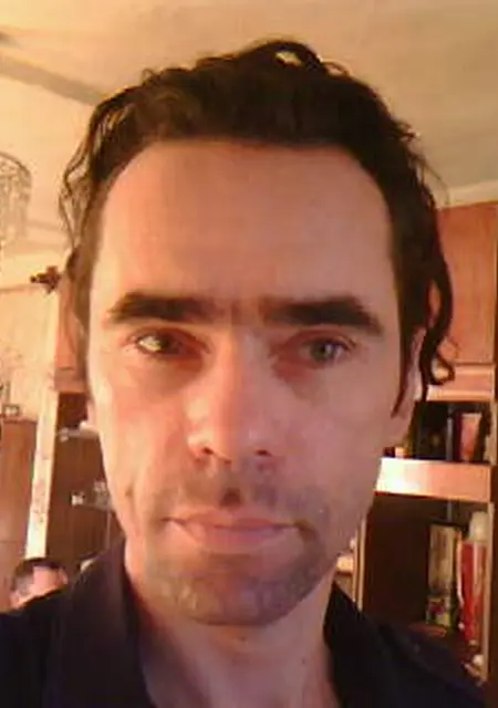 Germes из Тамбова, мне 51, познакомлюсь для дружбы