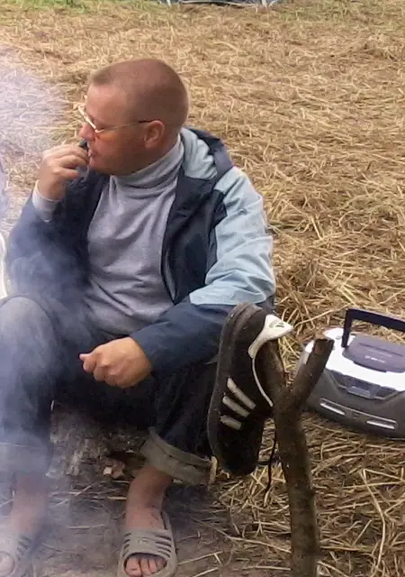 Сергей из Северодвинска, мне 45, познакомлюсь на одну ночь