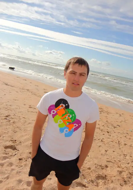 Андрей Аеі из Ессентуков, ищу на сайте знакомства на одну ночь