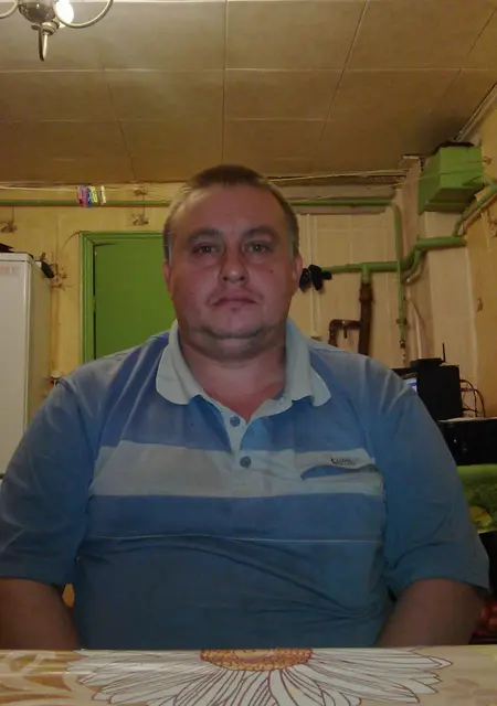 Михаил из Липецка, мне 50, познакомлюсь без обязательств