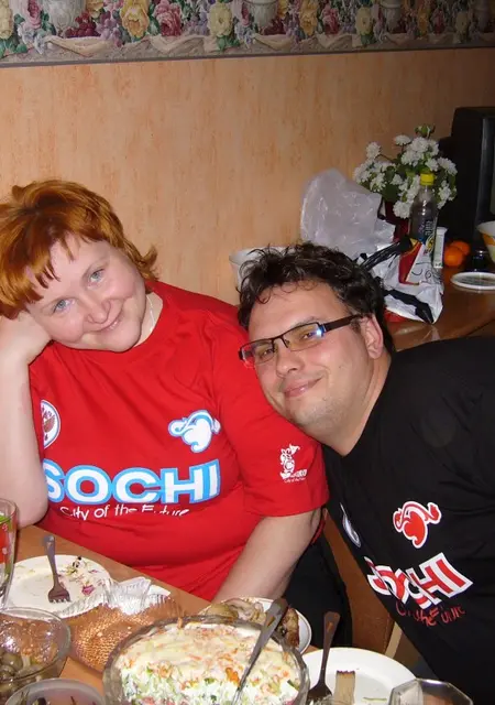 Я Сергей-Наталья, 54, знакомлюсь без обязательств в Нижнем Новгороде