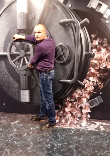 Евгений из Моздока, мне 39, познакомлюсь на одну ночь