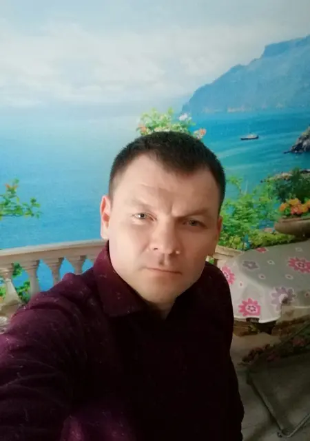 Я Евгений, 44, знакомлюсь на одну ночь в Владимире