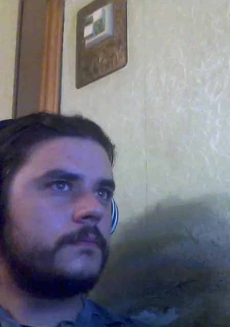 Илья из Александрова, мне 31, познакомлюсь для приятного времяпровождения