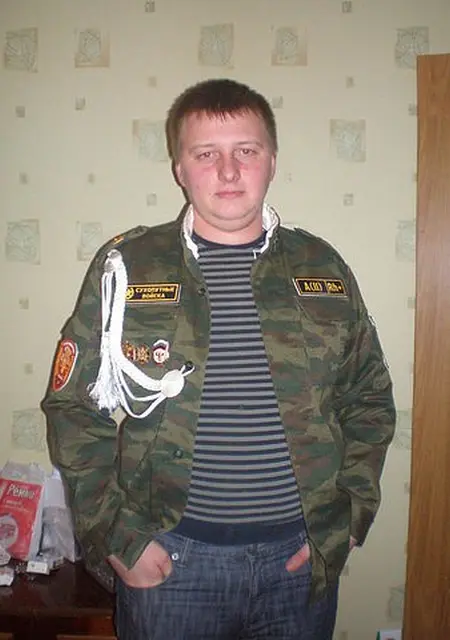 Я Виталик, 40, знакомлюсь без обязательств в Старом Осколе