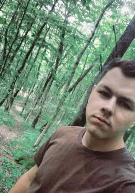 Санейка из Славянска-на-Кубани, мне 26, познакомлюсь без обязательств