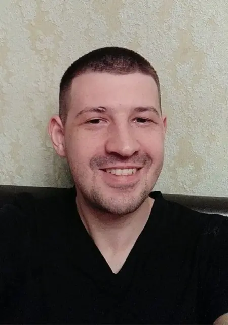 Дмитрий из Павлова, мне 30, познакомлюсь для приятного времяпровождения