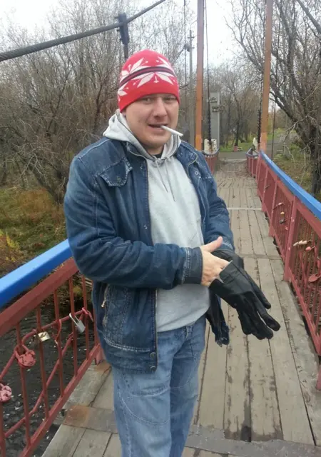 Александр из Приморско-Ахтарска, ищу на сайте знакомства на одну ночь