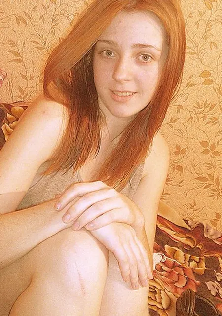 Надюша из Витебска, ищу на сайте знакомства на одну ночь