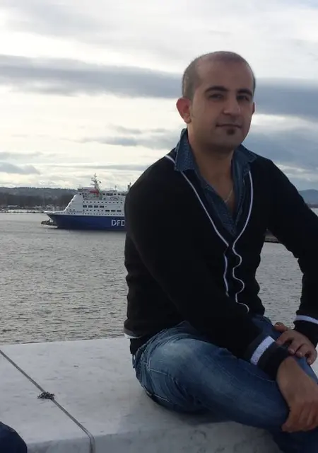 Jani Jani из Лондона, мне 41, познакомлюсь