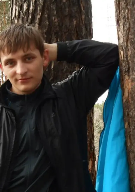 Я Серёга, 36, из Железногорска, ищу знакомства без обязательств