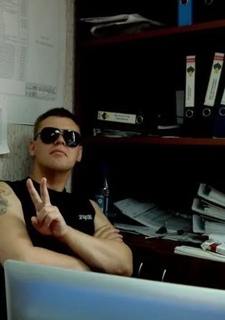 Я Алексей, 44, из Стрежевого, ищу знакомство для постоянных отношений