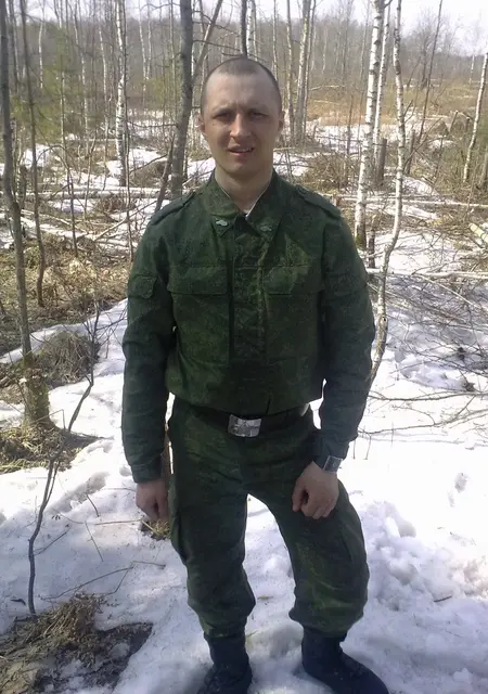 Я Серега, 35, знакомлюсь на одну ночь в Нахабином